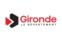 logo du département de la Gironde