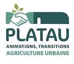 Logo de l'association PLATAU