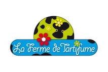 logo de la Ferme de Tartifume