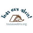 logo de Tous aux abris